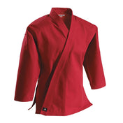 8 oz. Middleweight Brushed Cotton Uniform 8-oz-middleweight-brushed-cotton-uniform-508297