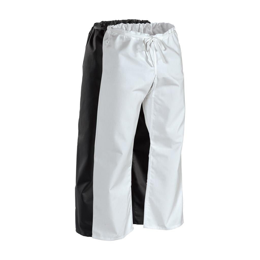 8 oz. Middleweight Traditional Pants – Century Martial Arts
