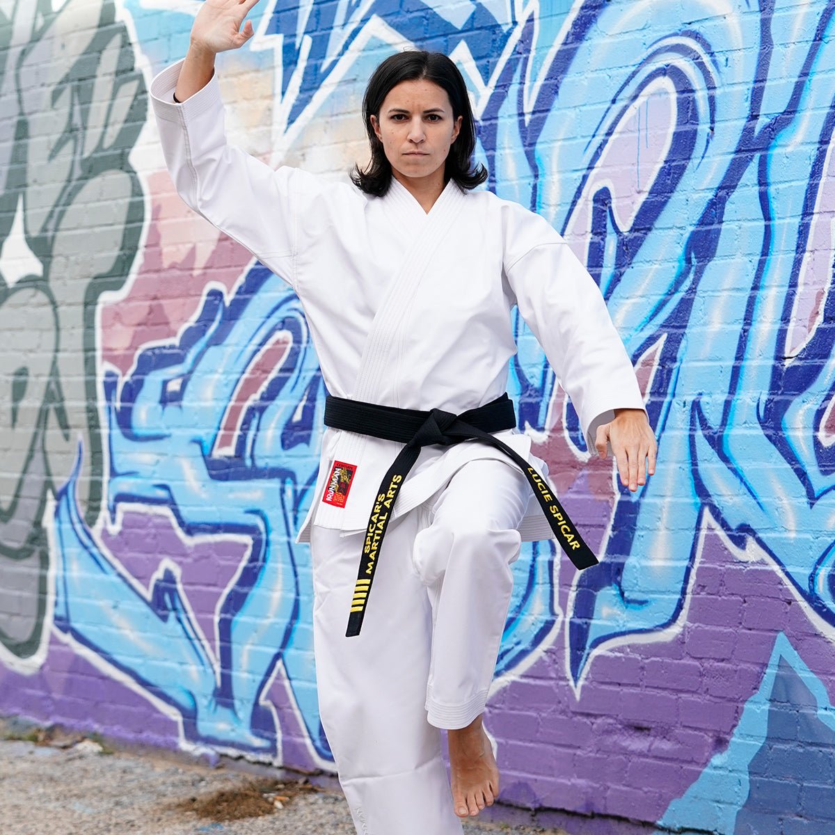 8 oz. Middleweight Uniform with Elastic Pant 8-oz-middleweight-uniform-with-elastic-pant-111336