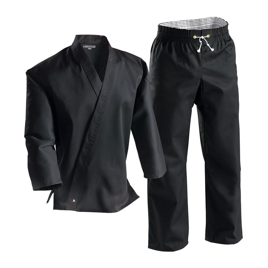 8 oz. Middleweight Uniform with Elastic Pant 8-oz-middleweight-uniform-with-elastic-pant-730486