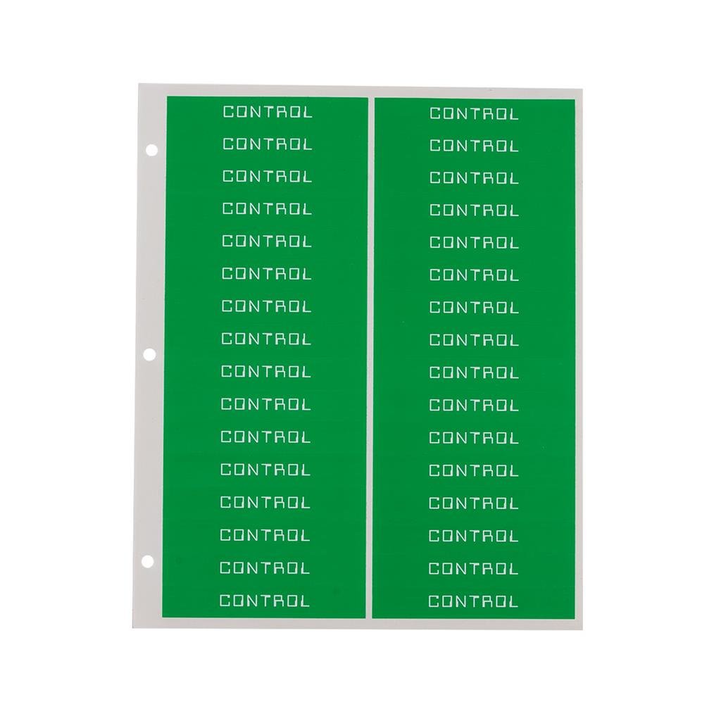 Achievement Belt Tape - Control achievement-belt-tape-control-128029