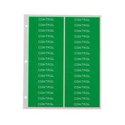 Achievement Belt Tape - Control achievement-belt-tape-control-128029