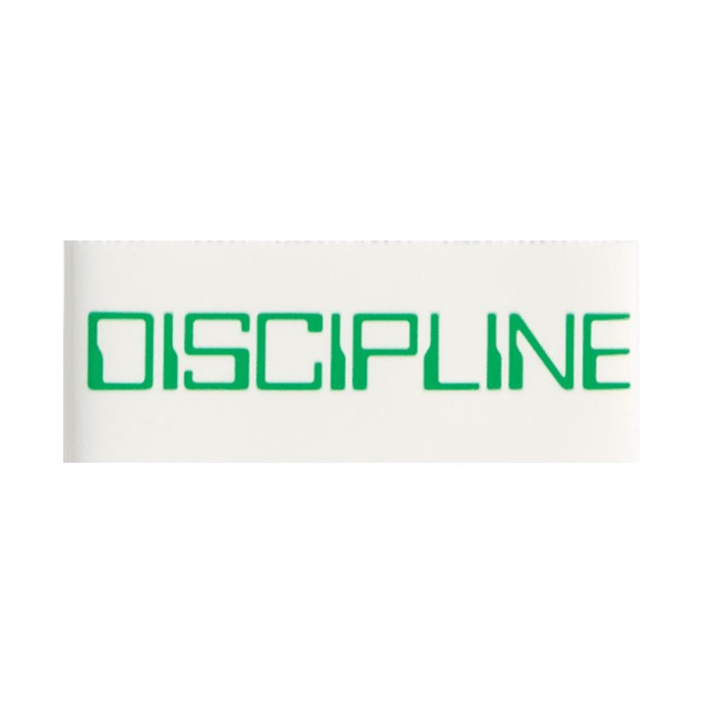 Achievement Belt Tape - Discipline achievement-belt-tape-discipline-555681
