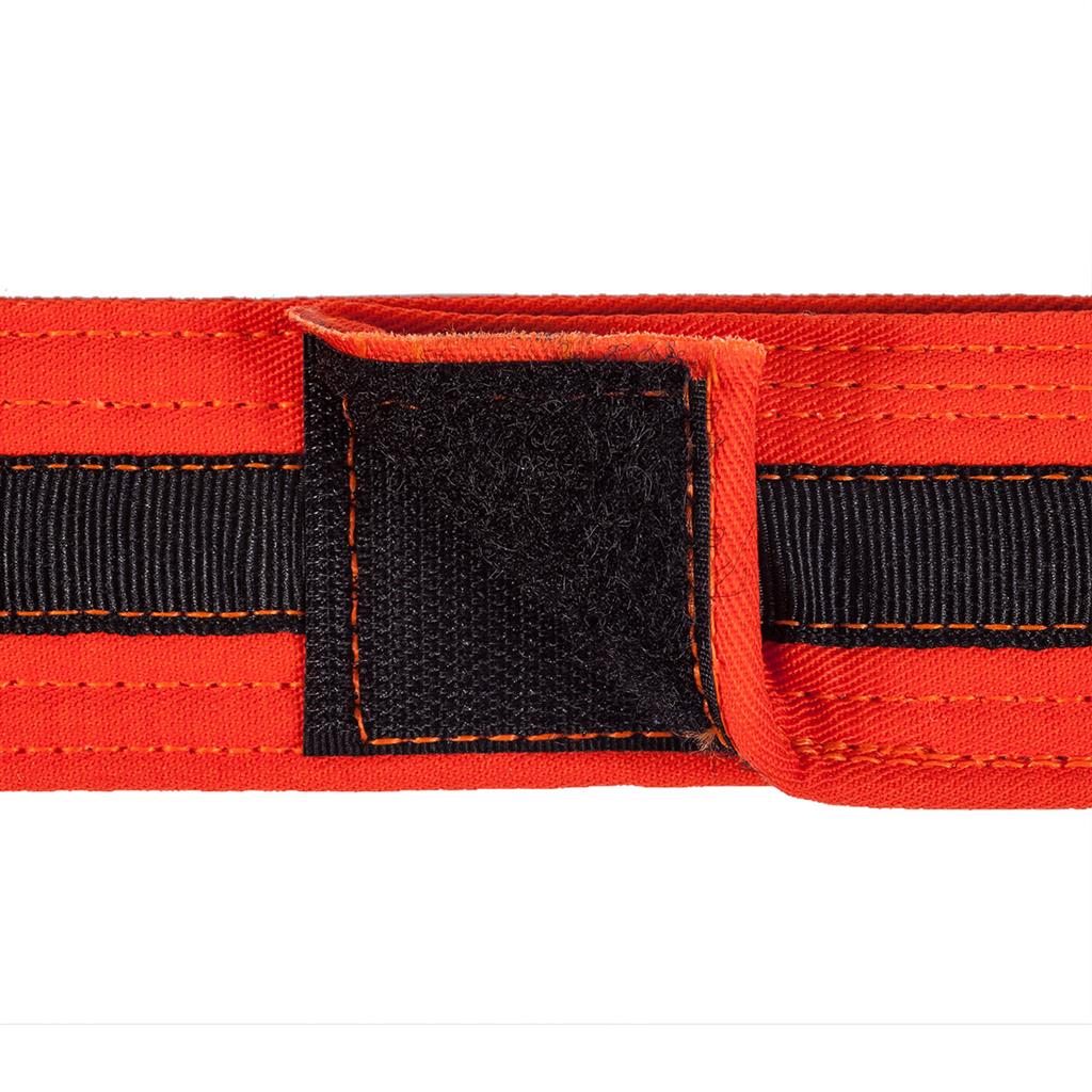 Adjustable Black Striped Belt adjustable-black-striped-belt-239774