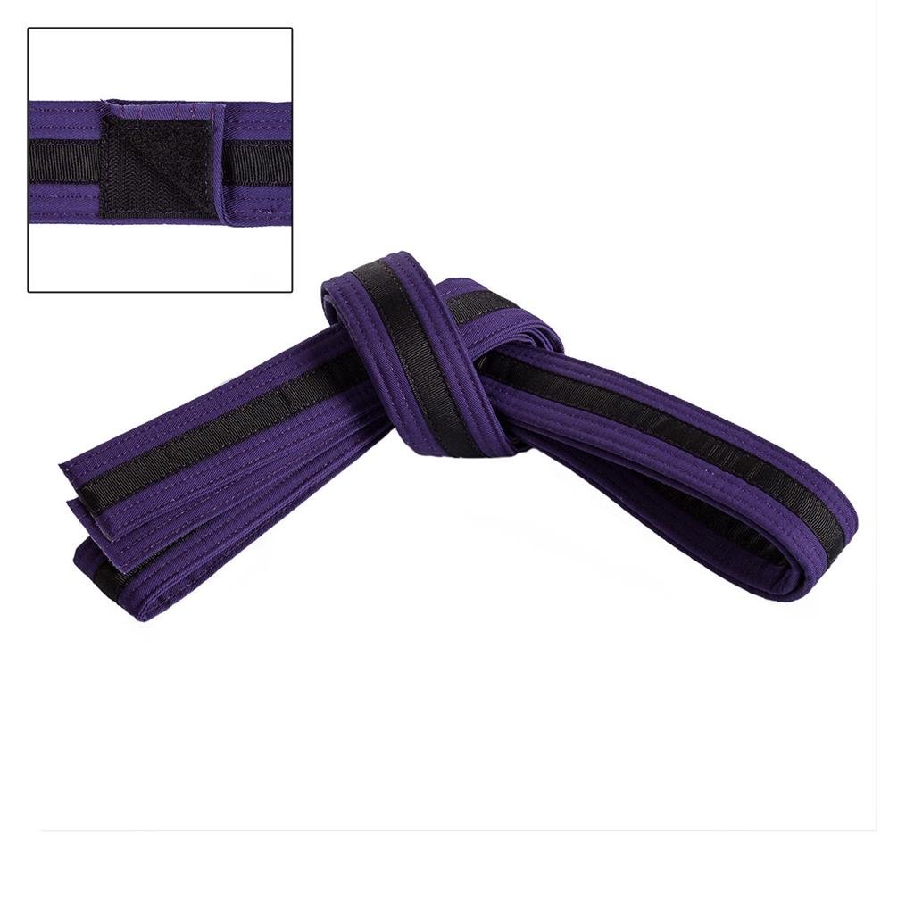 Adjustable Black Striped Belt adjustable-black-striped-belt-438153