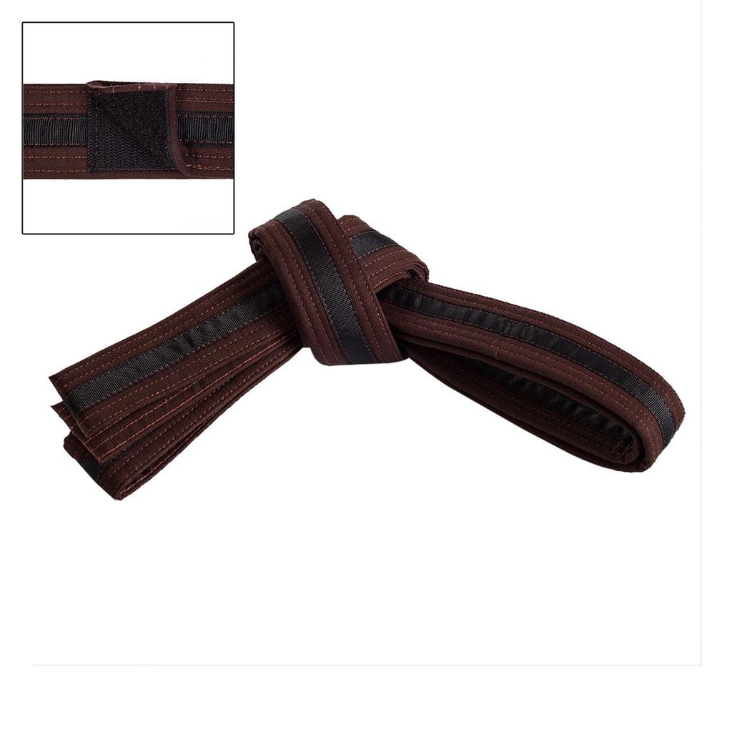 Adjustable Black Striped Belt adjustable-black-striped-belt-504104
