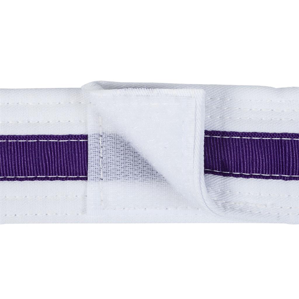 Adjustable Striped White Belt adjustable-striped-white-belt-168824