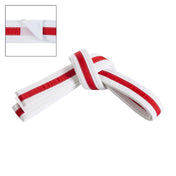 Adjustable Striped White Belt adjustable-striped-white-belt-686952
