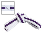 Adjustable Striped White Belt adjustable-striped-white-belt-945604