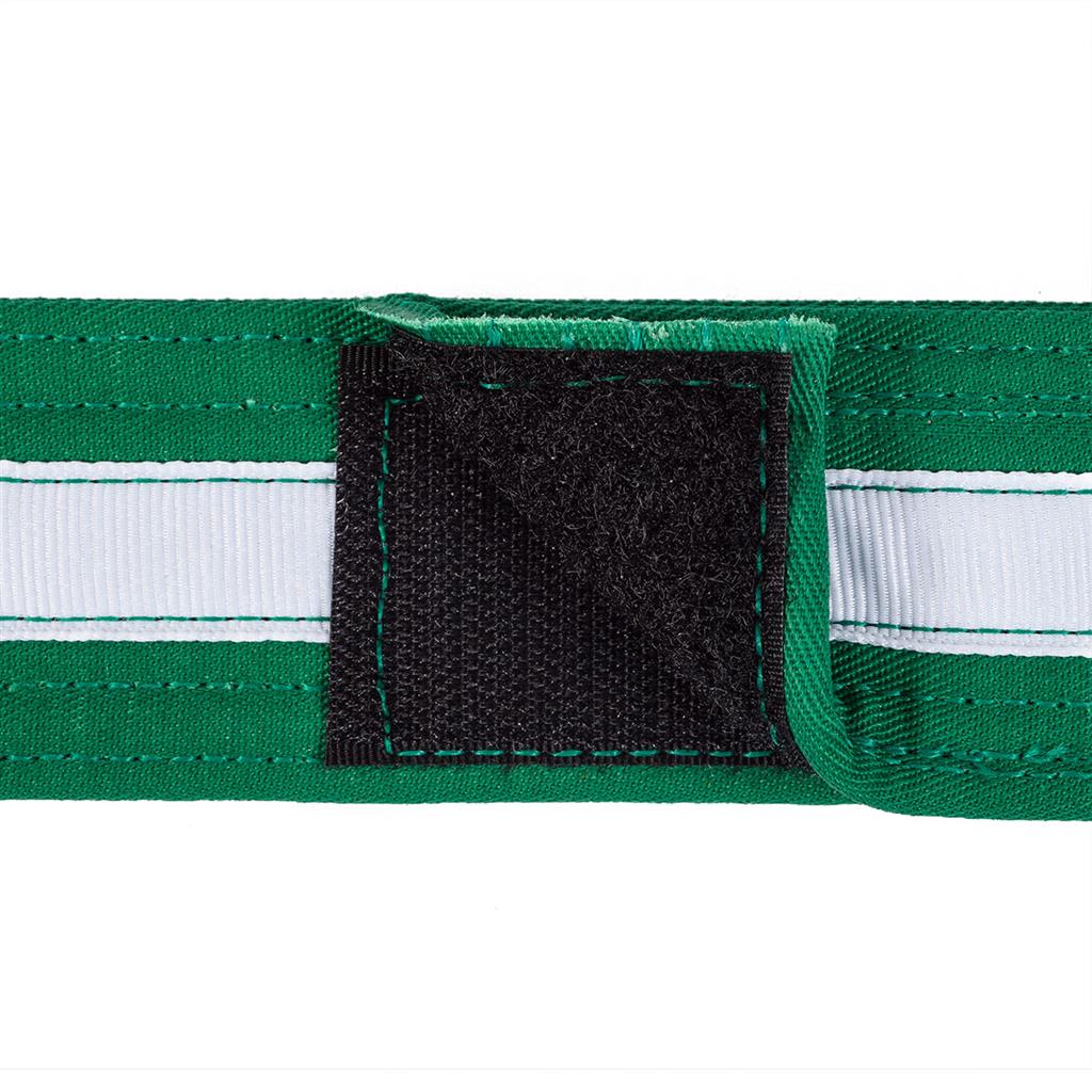 Adjustable White Striped Belt adjustable-white-striped-belt-289129