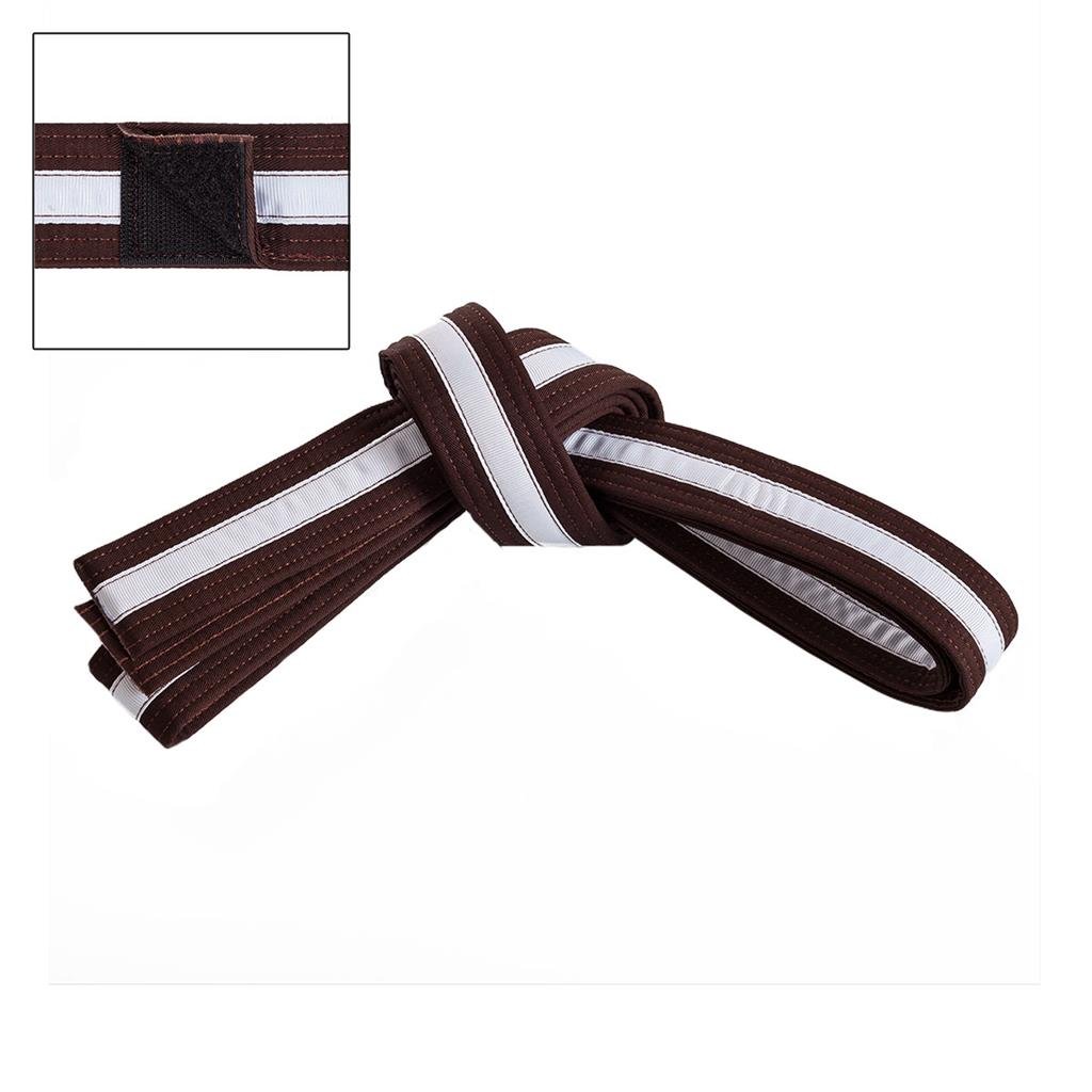Adjustable White Striped Belt adjustable-white-striped-belt-995502