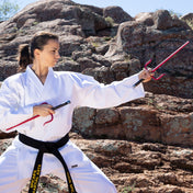 Aluminum Octagon Sai aluminum-octagon-sai-215551