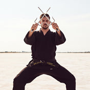 Aluminum Octagon Sai aluminum-octagon-sai-248956