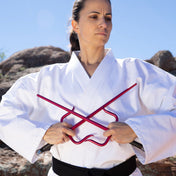 Aluminum Octagon Sai aluminum-octagon-sai-344883