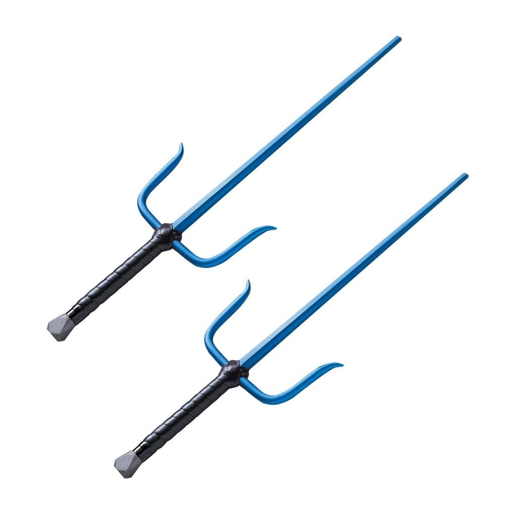 Aluminum Octagon Sai aluminum-octagon-sai-550667