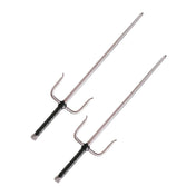 Aluminum Octagon Sai aluminum-octagon-sai-604918