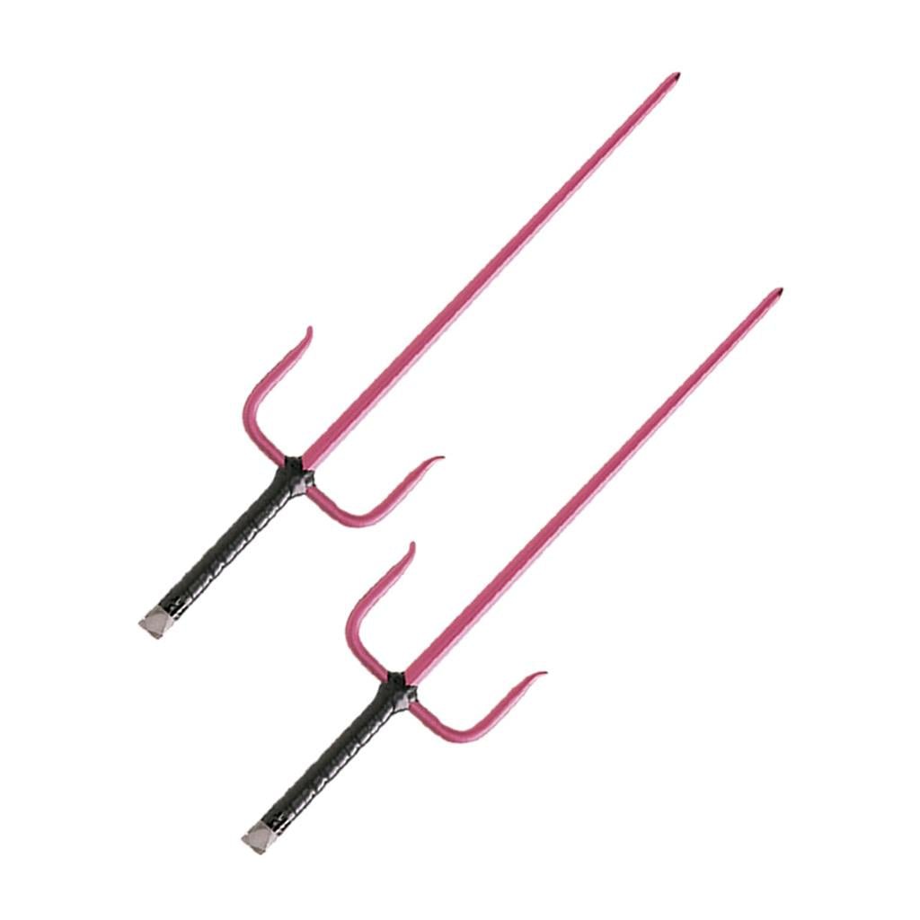 Aluminum Octagon Sai aluminum-octagon-sai-990244