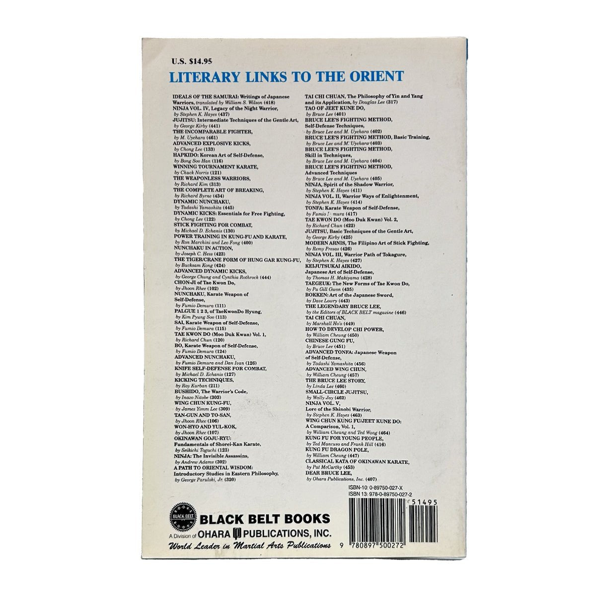 Beginning Karate (Japanese Arts) beginning-karate-japanese-arts-547767