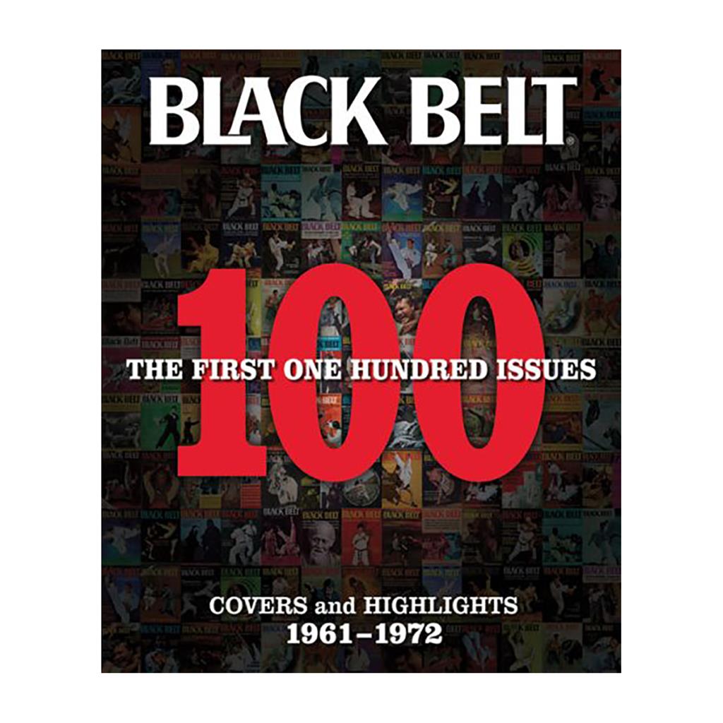 Black Belt: First 100 Issues black-belt-first-100-issues-874965