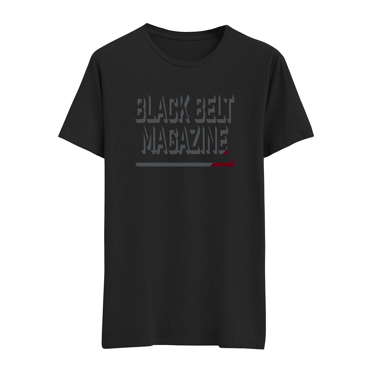 Black Belt Shadow Tee black-belt-shadow-tee-989352