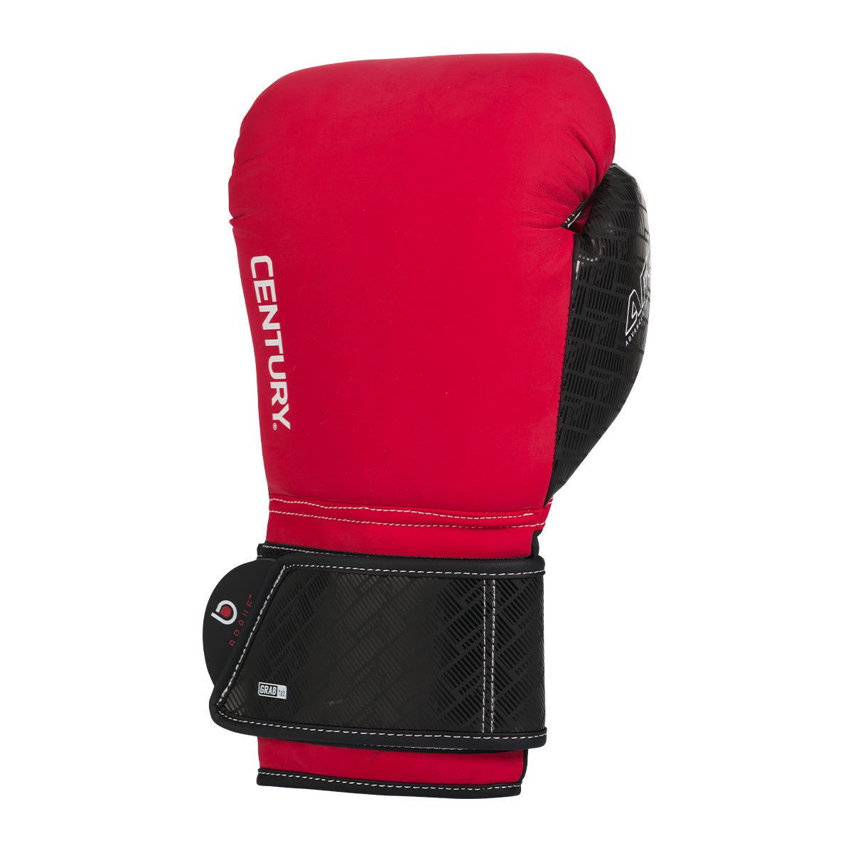 Brave Boxing Gloves - Red/Black brave-boxing-gloves-795000