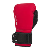Brave Boxing Gloves - Red/Black brave-boxing-gloves-795000
