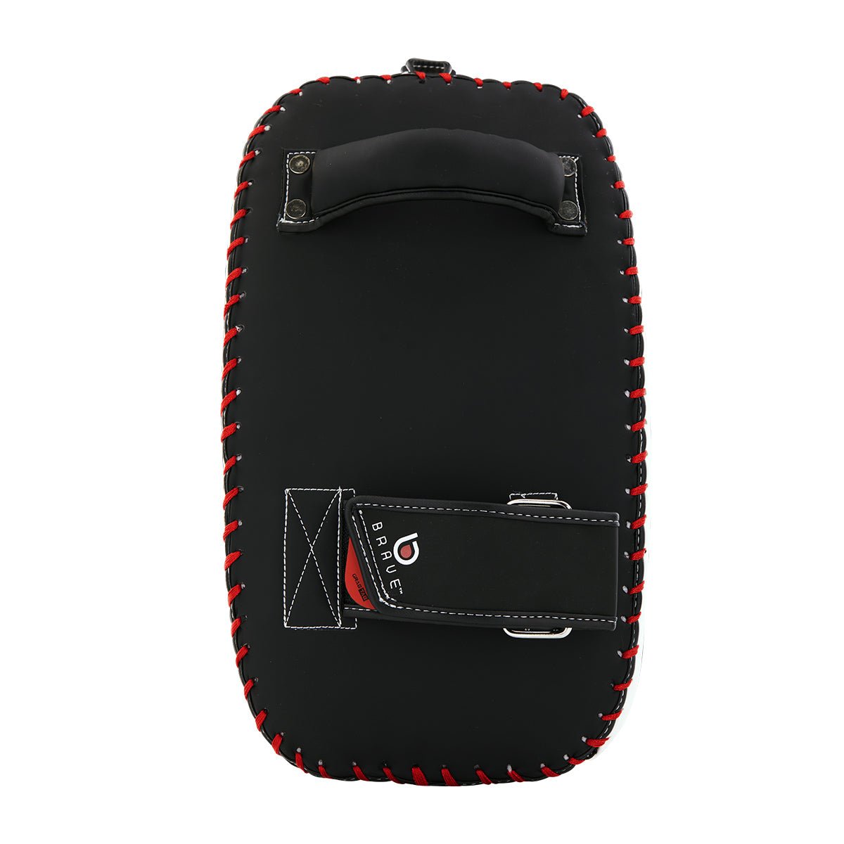 Brave IV Curved Muay Thai Pad brave-curved-muay-thai-pad-487060