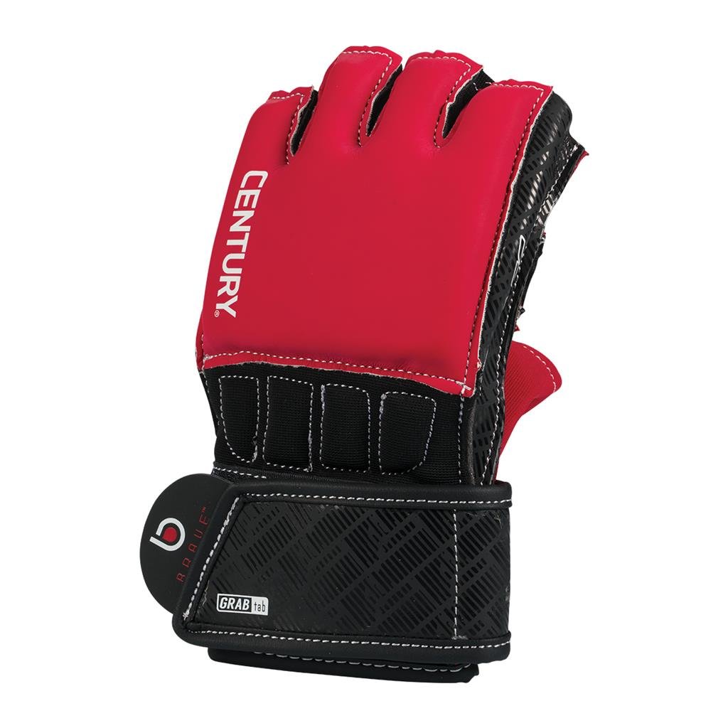 Black brave-grip-bag-gloves-732570