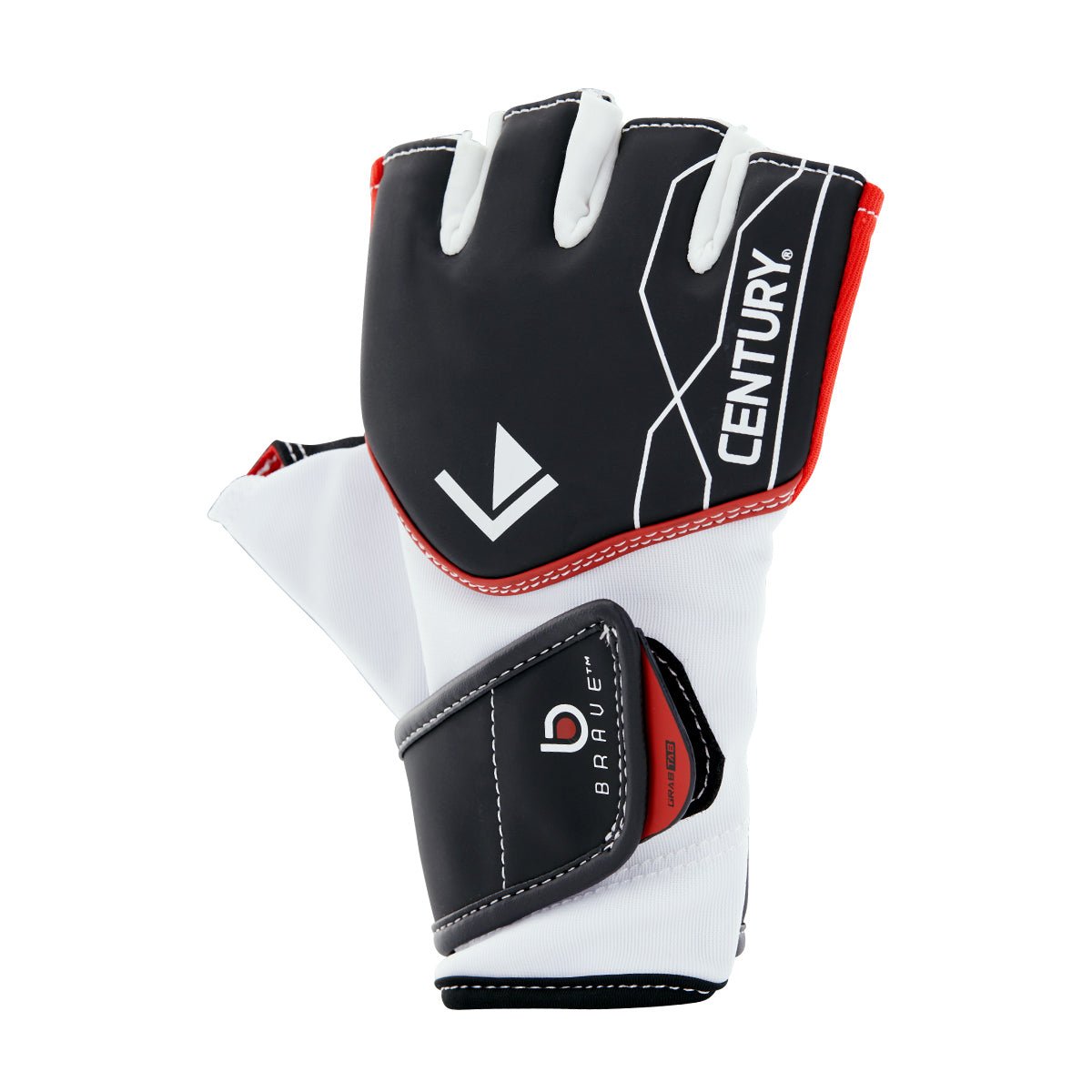 Brave Padded Glove brave-mens-gel-glove-441428