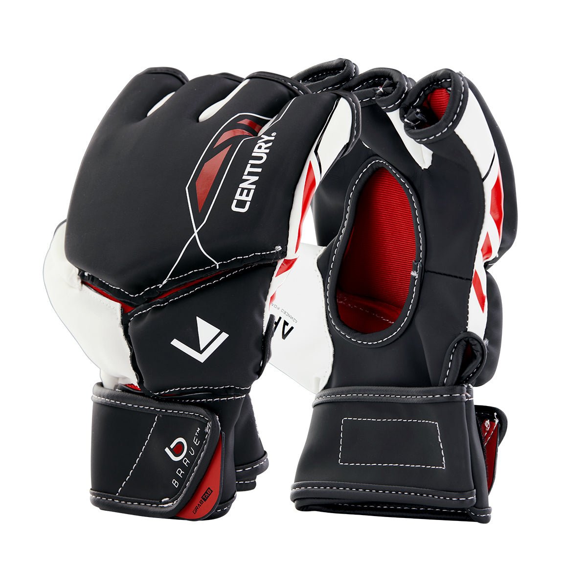 mma gear Century Martial Arts Brave MMA Competition Gloves