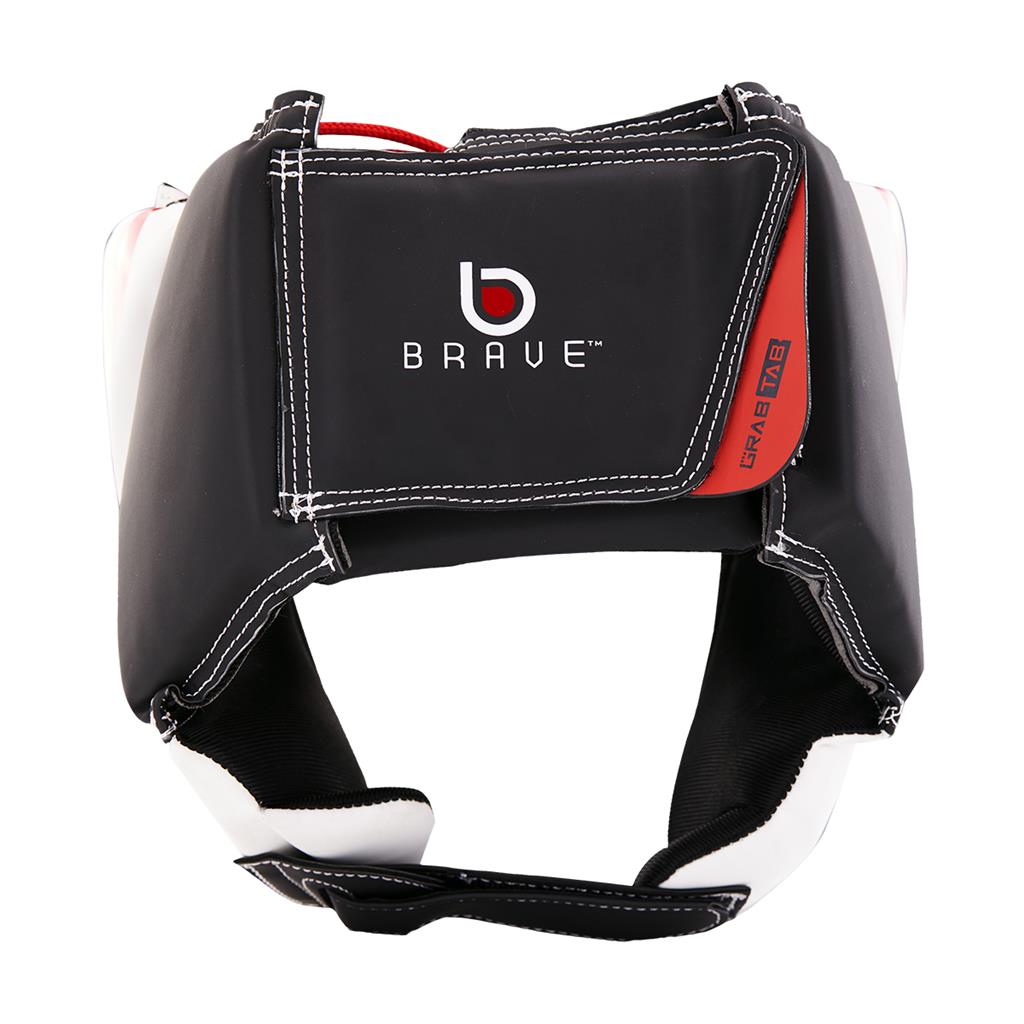 Brave Open Face Headgear brave-open-face-headgear-336462