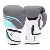Brave Women's Boxing Gloves - White/Teal brave-womens-boxing-gloves-352446