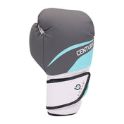 Brave Women's Boxing Gloves - White/Teal brave-womens-boxing-gloves-816046