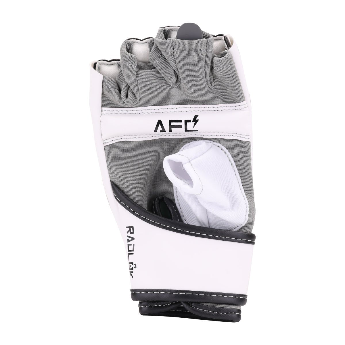 Brave Women's Grip Bar Bag Gloves - White/Teal brave-womens-grip-bar-bag-gloves-373721