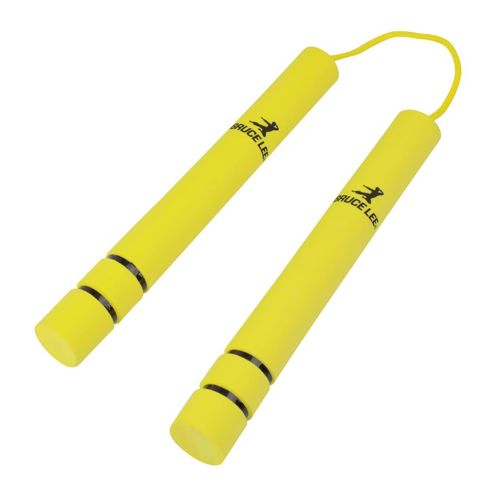 Nunchaku Bois à chaine - Arts Martiaux Lyonnais et Sports de Combat Nunchaku Bois à chaine - Arts Martiaux Lyonnais et Sports de Combat