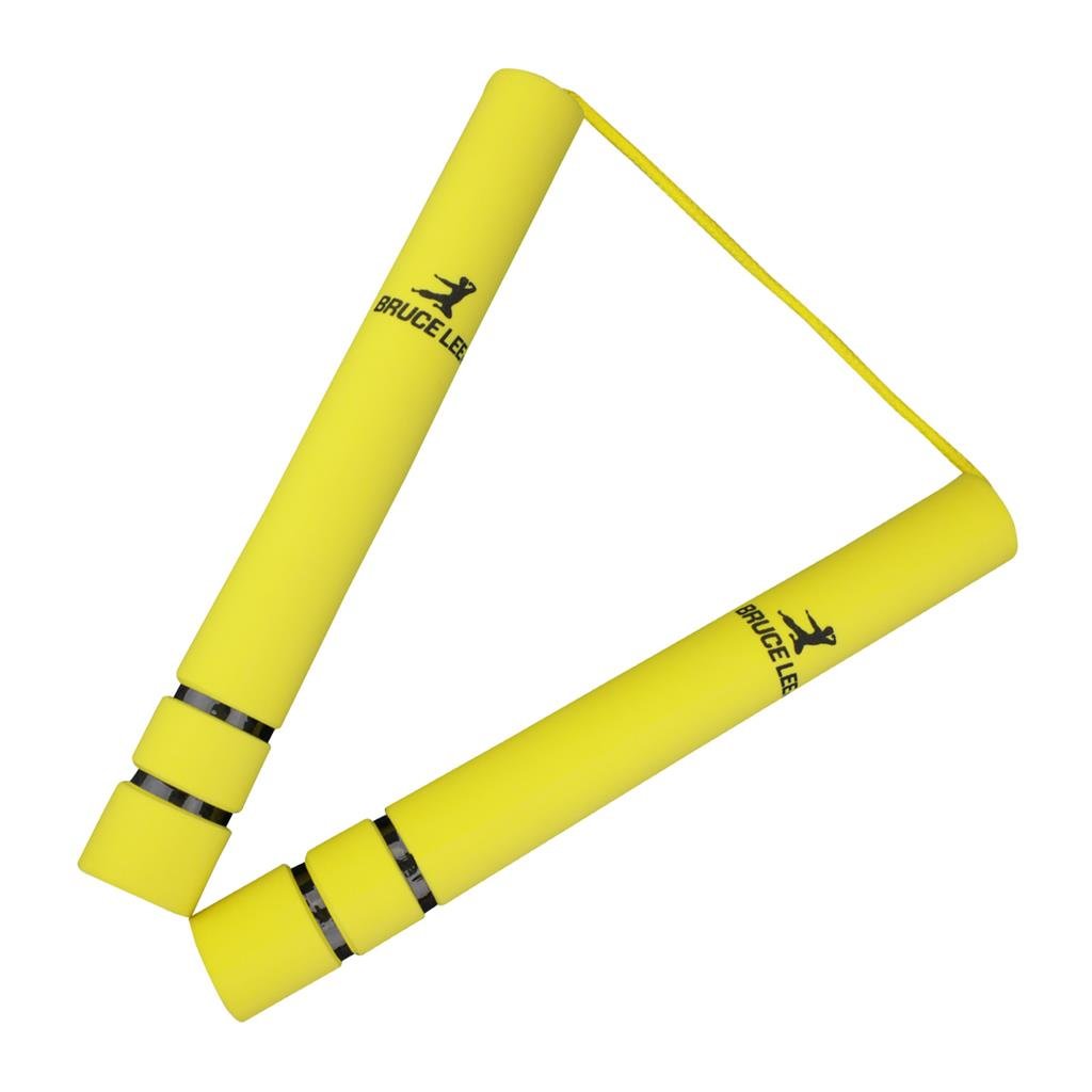 Bruce Lee Focus Nunchaku bruce-lee-focus-chuk-831716