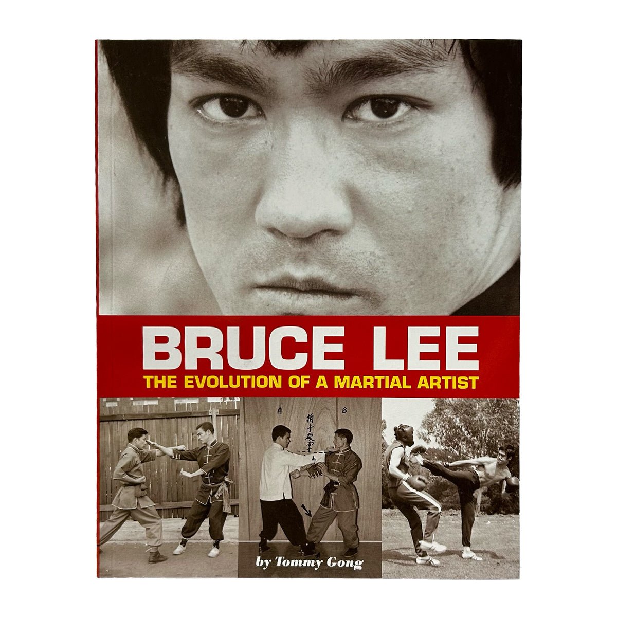 Bruce Lee: The Evolution of a Martial Artist bruce-lee-the-evolution-of-a-martial-artist-986620