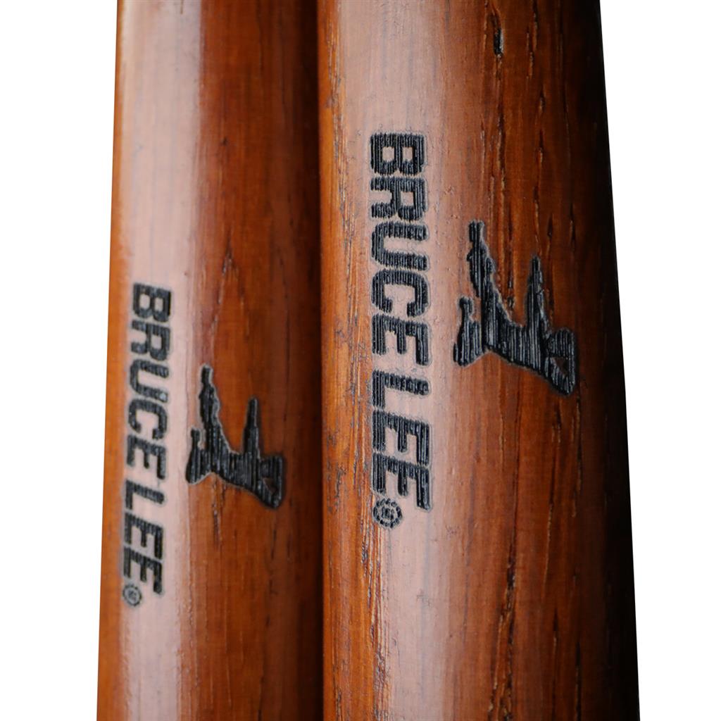 Bruce Lee Wooden Nunchaku bruce-lee-wooden-chuk-981202