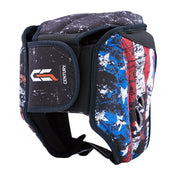 C-Gear Americana Headgear 2.0 c-gear-americana-headgear-20-530690