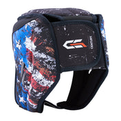 C-Gear Americana Headgear 2.0 c-gear-americana-headgear-20-571912