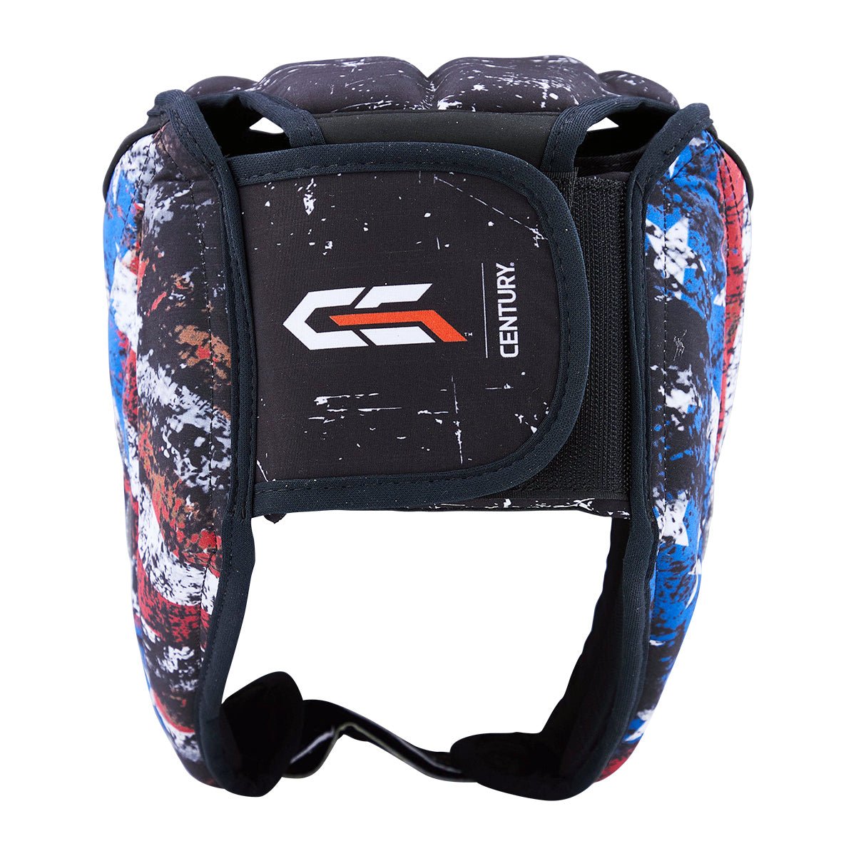 C-Gear Americana Headgear 2.0 c-gear-americana-headgear-20-814632