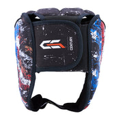 C-Gear Americana Headgear 2.0 c-gear-americana-headgear-20-814632