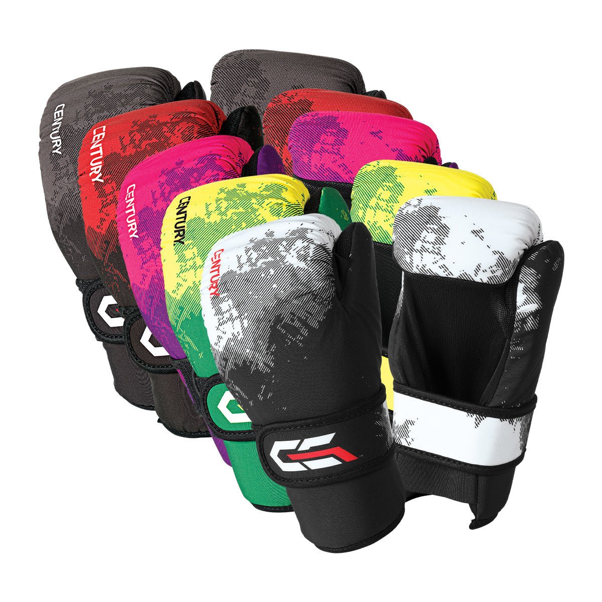 C-Gear Competition Sport Punches