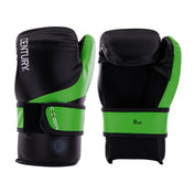 C-Gear Determination Point Fighting Punches Black Green