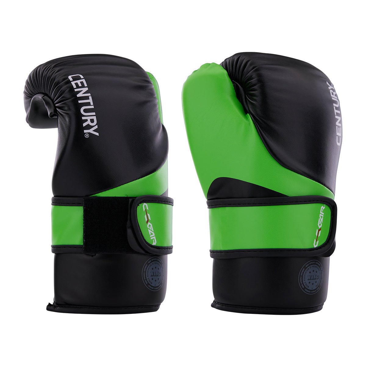 C-Gear Determination Point Fighting Punches c-gear-determination-punches-535634