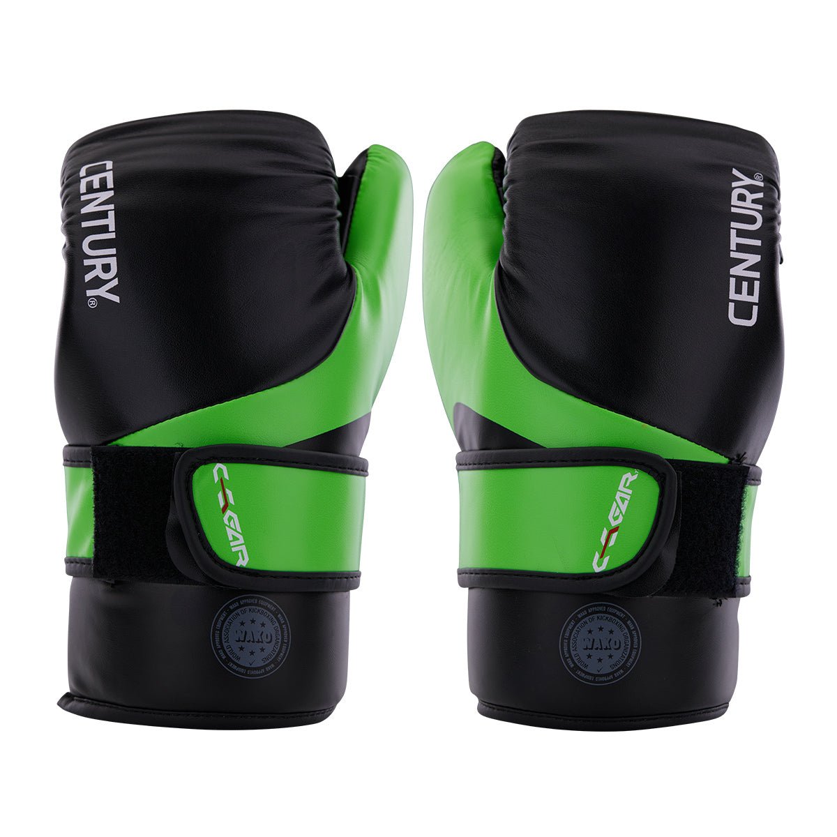 C-Gear Determination Point Fighting Punches c-gear-determination-punches-711199