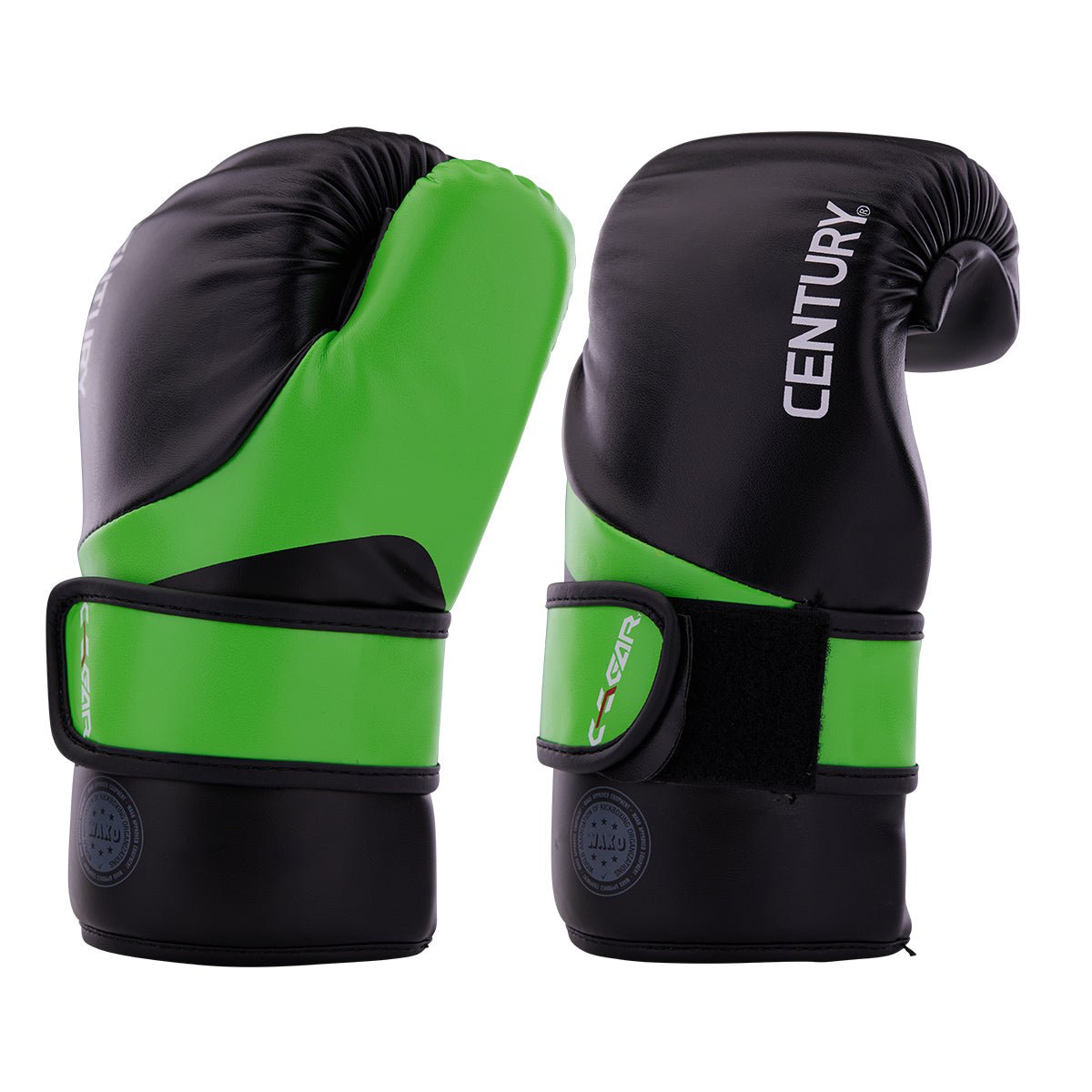 C-Gear Determination Point Fighting Punches c-gear-determination-punches-799973