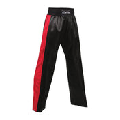 C-Gear Honor Uniform Pant Black Red