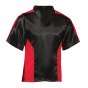 C-Gear Honor Uniform Top Black Red