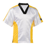 C-Gear Honor Uniform Top White Yellow